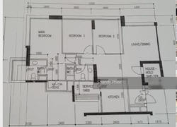 Blk 273B Compassvale Link (Sengkang), HDB 4 Rooms #116262552